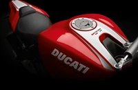 Ducati Monster 1200 R 2019 - Bild 10 Ducati Monster 1200 R 2019 - Bild 10